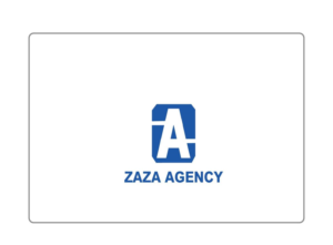 Logo Design by luoboniu for Zaza Agency | Design: #7530898