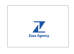 Logo Design by luoboniu for Zaza Agency | Design: #7530908