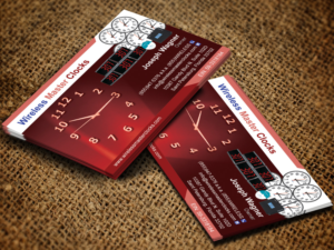 Diseño de Tarjeta de Presentación por Sandaruwan para este proyecto | Diseño #7526113
