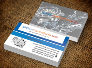 Business Card Design by Lanka Ama for this project | Design: #7520835