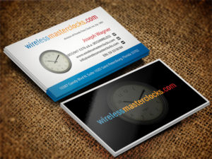 Business Card Design by Lanka Ama for this project | Design: #7520838