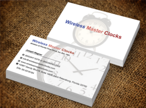 Business Card Design by Lanka Ama for this project | Design: #7520843