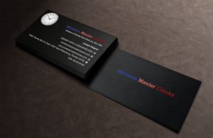 Business Card Design by Lanka Ama for this project | Design: #7520845