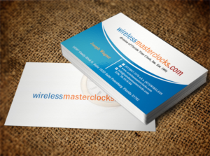 Business Card Design by Lanka Ama for this project | Design: #7520851