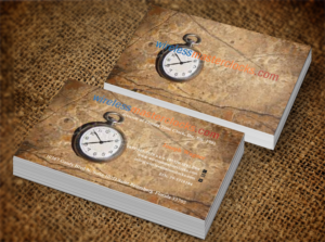 Business Card Design by Lanka Ama for this project | Design: #7520853