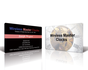 Business Card Design by Lanka Ama for this project | Design: #7520861