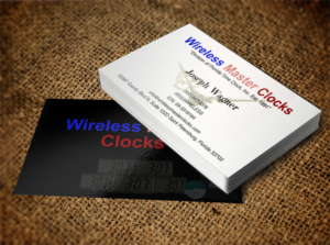 Business Card Design by Lanka Ama for this project | Design: #7520862