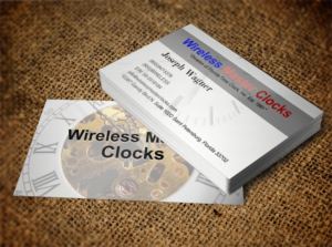 Business Card Design by Lanka Ama for this project | Design: #7520863