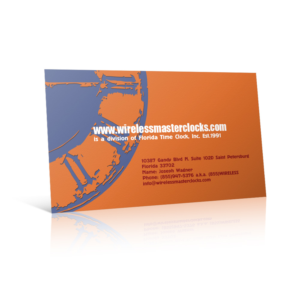 Business Card Design by IntendDesign