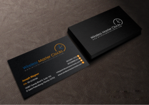 Diseño de Tarjeta de Presentación por Creations Box 2015 para este proyecto | Diseño: #7525666