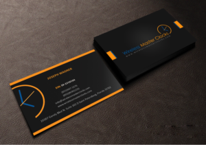 Diseño de Tarjeta de Presentación por Creations Box 2015 para este proyecto | Diseño: #7525667