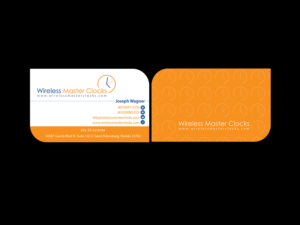 Diseño de Tarjeta de Presentación por Creations Box 2015 para este proyecto | Diseño: #7525676