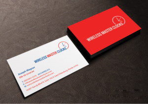 Business Card Design by Creations Box 2015 for this project | Design: #7525678