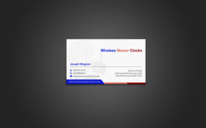 Business Card Design by chandrayaan.creative for this project | Design: #7521039