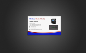 Business Card Design by chandrayaan.creative for this project | Design: #7521043