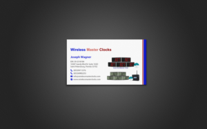 Business Card Design by chandrayaan.creative for this project | Design: #7521045