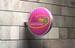 Logo Design by Sergio Coelho for this project | Design: #7595330