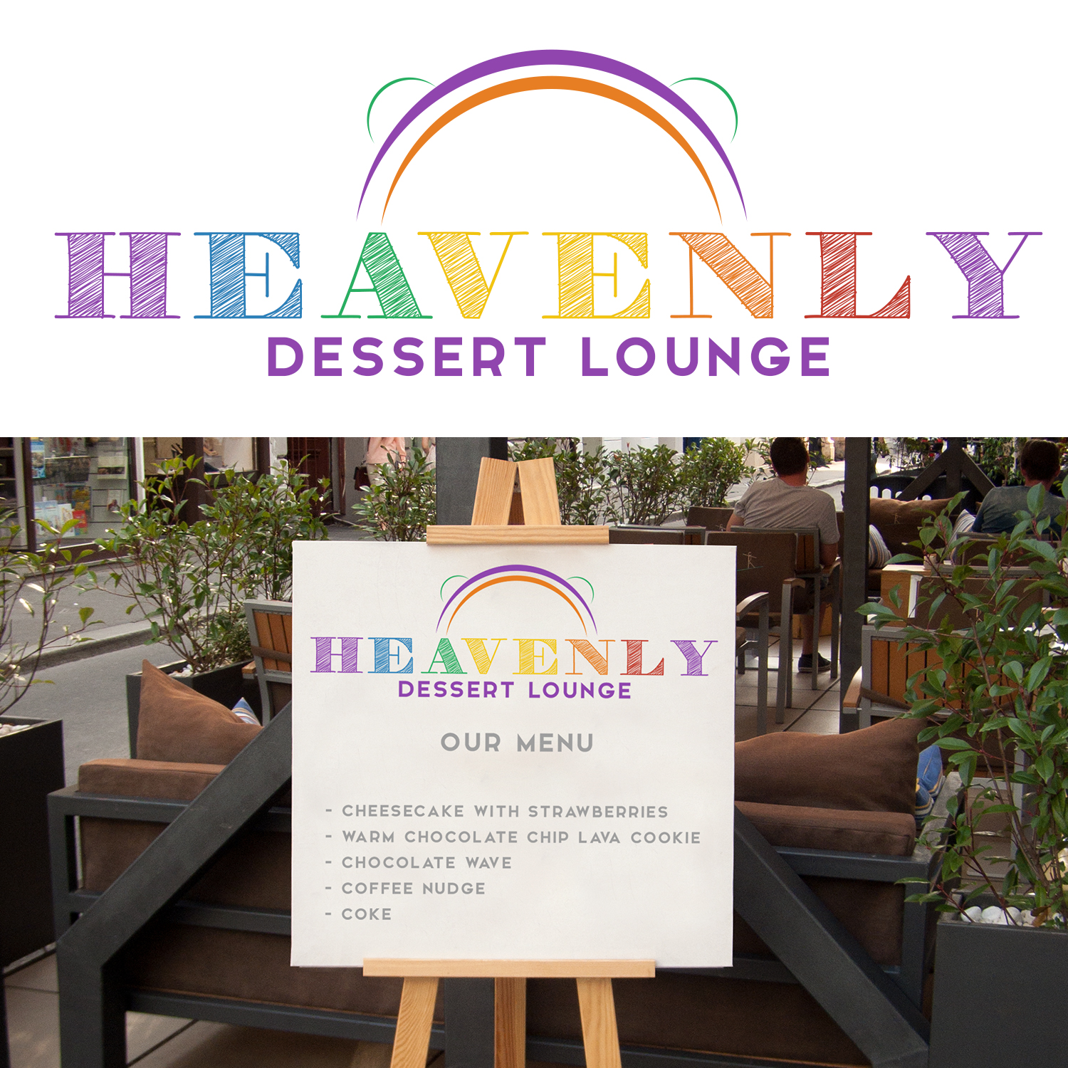 Logo Design by ADM Florin for this project | Design #7795714