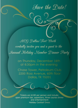 Flyer Design by Rally for this project | Design: #7572506