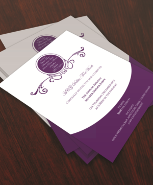 Flyer Design by gooddesign for this project | Design: #7666798