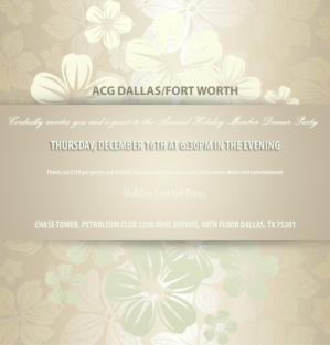 Flyer Design by leuchi for this project | Design #7519106