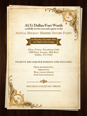 Flyer Design by debdesign for this project | Design #7560259