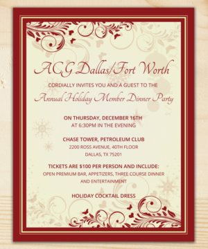 Flyer Design by nylare for this project | Design: #7604402