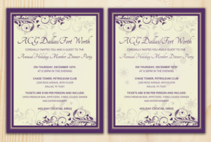 Flyer Design by nylare for this project | Design: #7604428