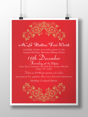 Flyer Design by ESolz Technologies