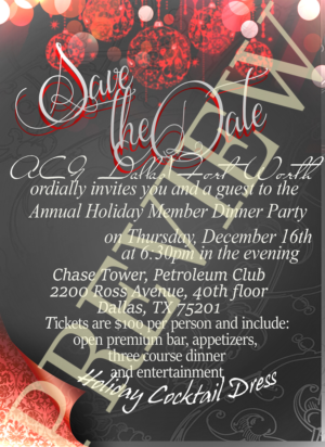 Flyer Design by Gabrielle Genova for this project | Design #7614245