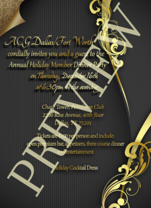 Flyer Design by Gabrielle Genova for this project | Design: #7614250