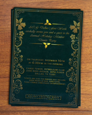 Flyer Design by baidya for this project | Design: #7524103
