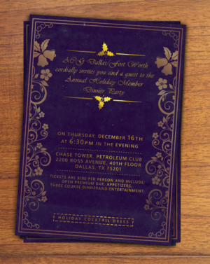 Flyer Design by baidya for this project | Design: #7524107