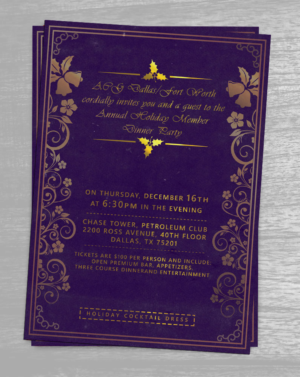 Flyer Design by baidya for this project | Design: #7525518