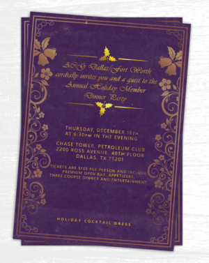 Flyer Design by baidya for this project | Design: #7562469