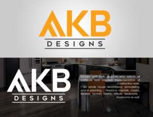 Logo Design by RM DSGNS