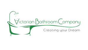 Business Card Design by P3 for Victorian Bathroom Company | Design: #1885593
