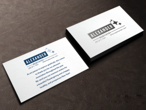 Design de Carte par Creations Box 2015 pour ce projet | Design : #7525640