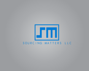 Logo Design by MAHNOOR for Sourcing Matters LLC | Design: #7685337