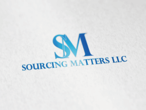 Logo Design by jika for Sourcing Matters LLC | Design #7614494