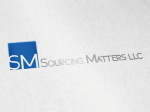 Logo Design by jika for Sourcing Matters LLC | Design: #7614534