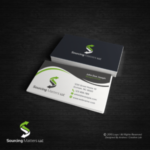 Logo Design by Creative Lab