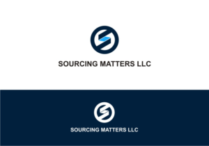 Logo Design by jamalludin_malik for Sourcing Matters LLC | Design #7601579