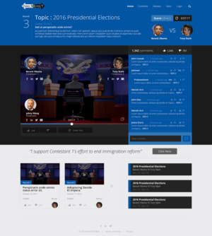 Web Design by AriefK