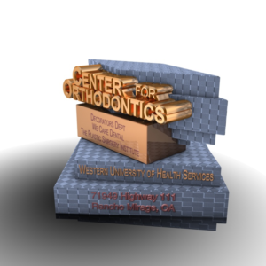 3D Design by Imagebos