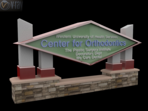 3D Design by sandeepnoida2010