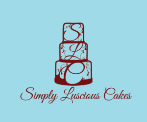 Design de Logo par peccatore pour Simply Luscious Cakes | Design : #7549983
