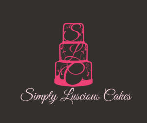 Design de Logo par peccatore pour Simply Luscious Cakes | Design : #7549992