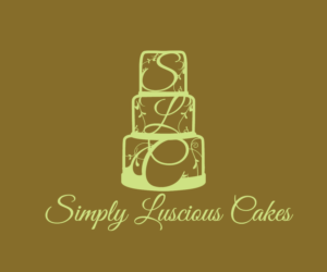 Diseño de Logo por peccatore para Simply Luscious Cakes | Diseño: #7566284