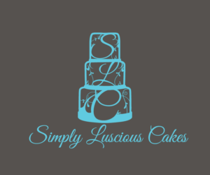 Diseño de Logo por peccatore para Simply Luscious Cakes | Diseño: #7566285